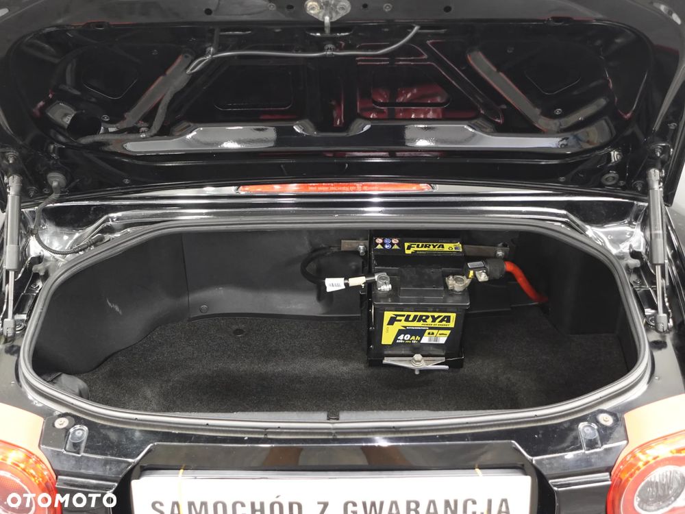 Mazda MX-5 - 26