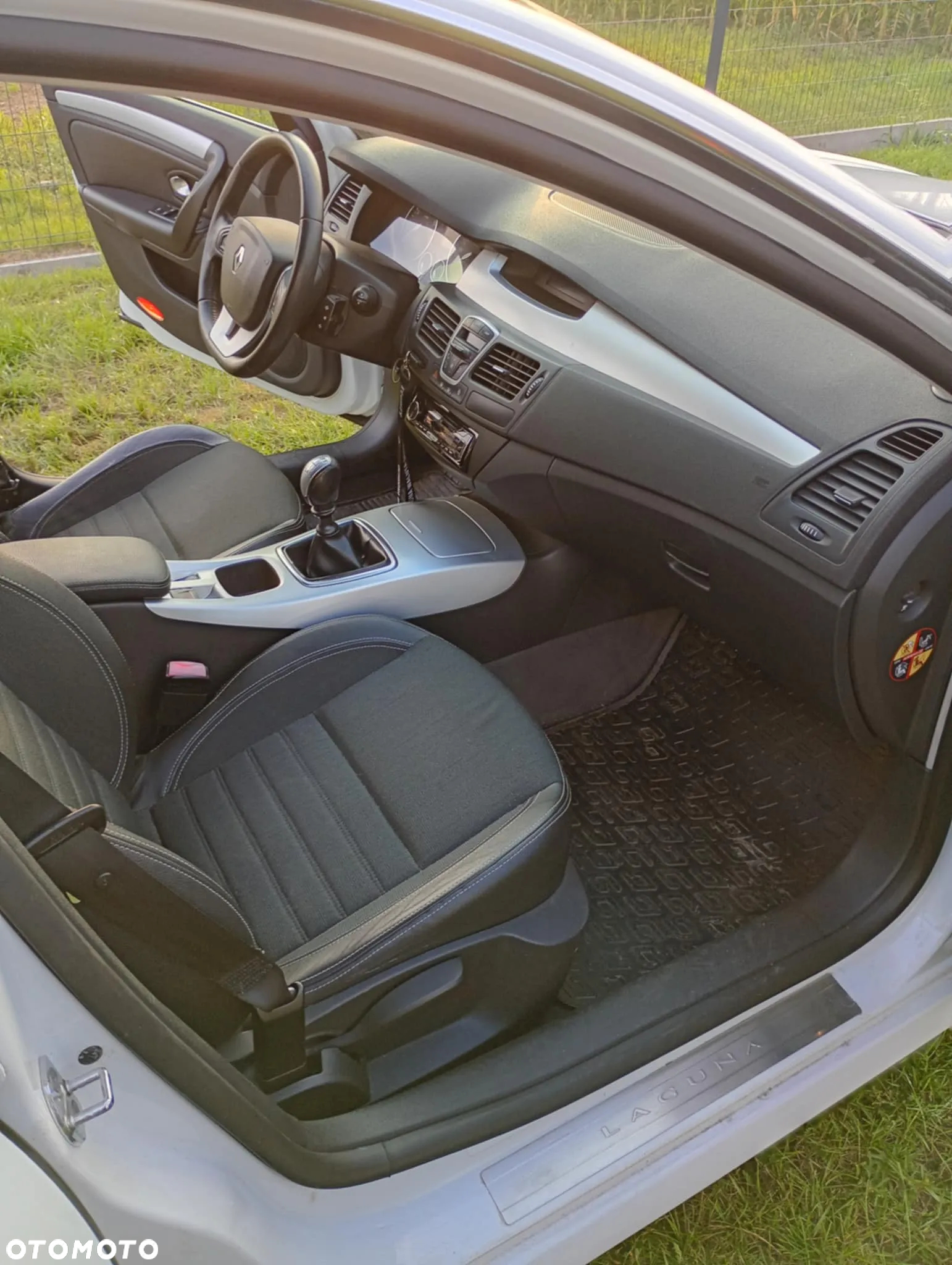 Renault Laguna 2.0 16V 140 Dynamique - 7