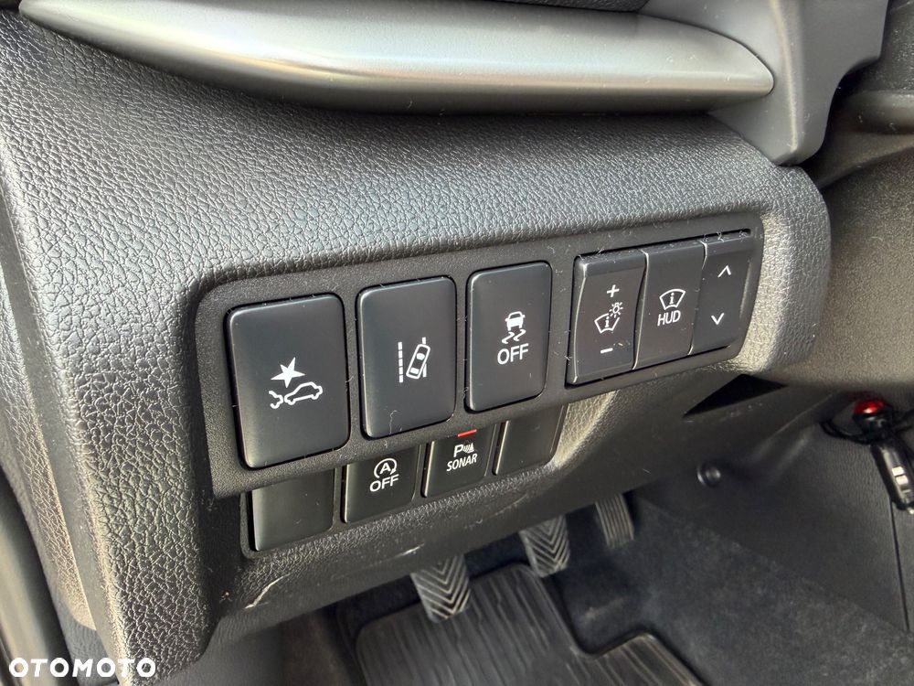 Mitsubishi Eclipse Cross 1.5 T-MIVEC 2WD Diamant - 23