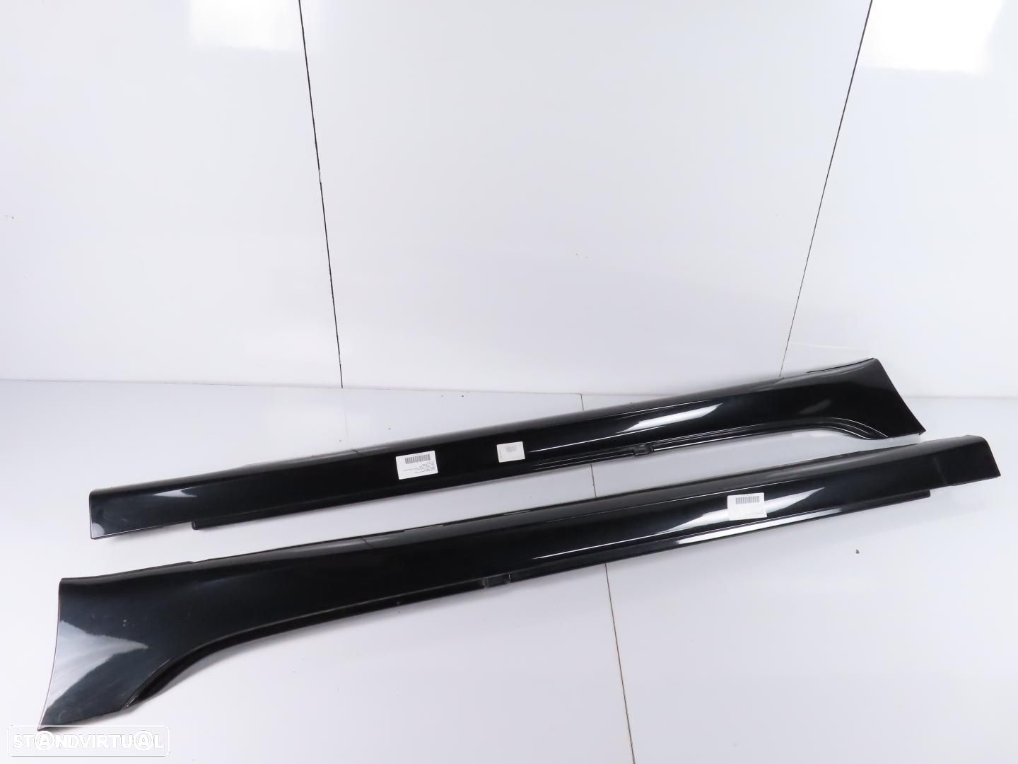 Conjunto de embaladeiras Pack M Usado / Original BMW 2 Active Tourer (F45) 51778... - 1