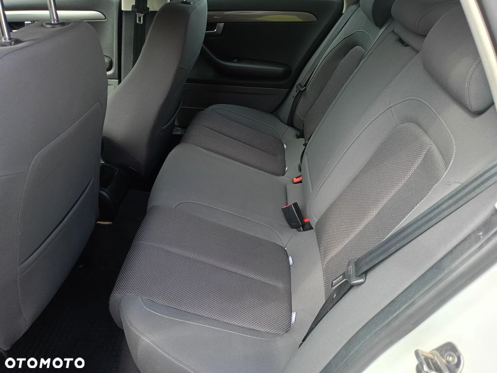 Seat Exeo 1.6 - 11