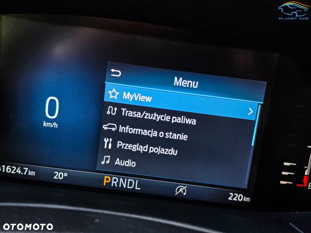 Ford Escape 1.5 EcoBoost AWD SE - 25