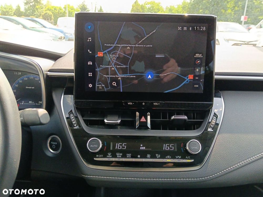 Toyota Corolla 1.8 Hybrid Comfort - 13