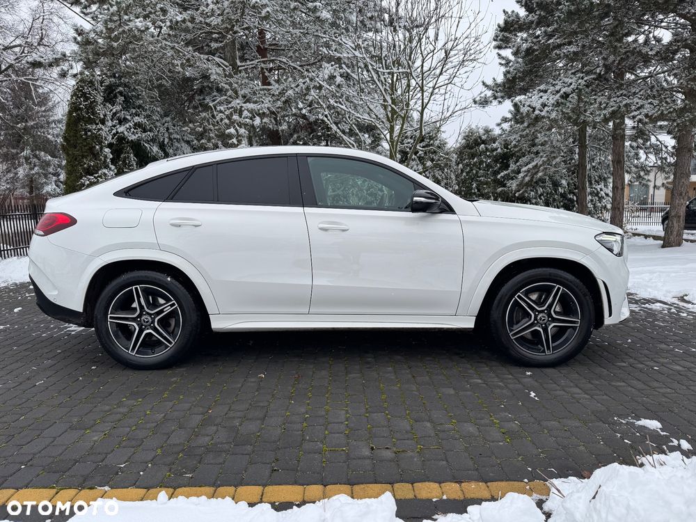 Mercedes-Benz GLE - 3