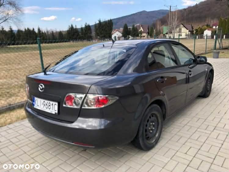 Mazda 6 Sport 1.8 Active - 3
