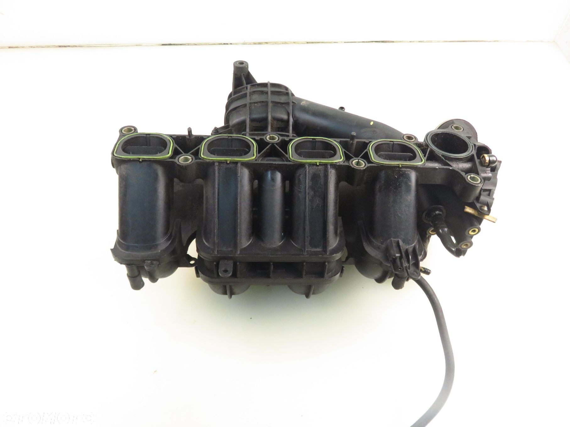 KOLEKTOR SSĄCY FORD MONDEO MK3 III (B5Y) 1.8 SCi - CFBA 1S7G9424DC - 6