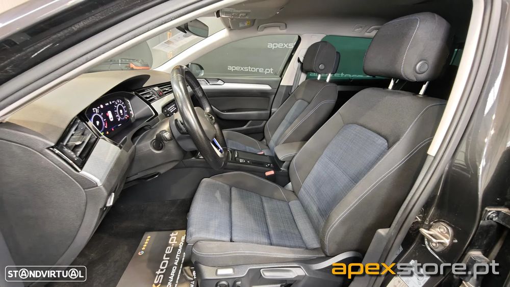 VW Passat Variant 1.4 TSI GTE+ Plug-in - 5