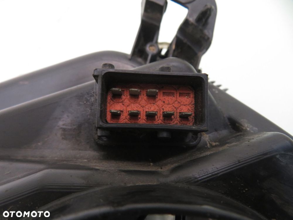 LAMPA LEWA PRZEDNIA OPEL ASTRA III H 24451030 1LG27037003 - 5