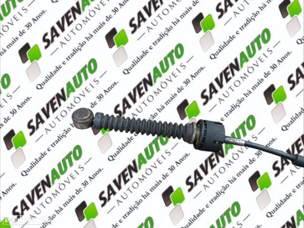 Seletor / Selector Velocidades Fiat Tipo Hatchback (356_) - 4