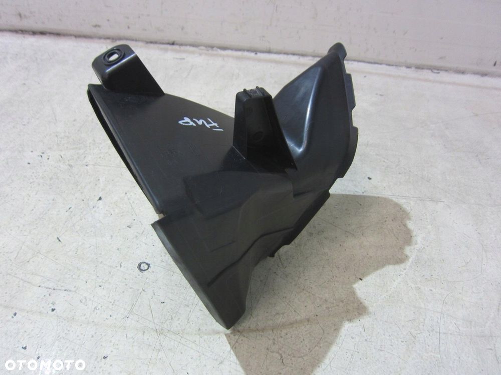 BMW X1 F48 CHŁODNICA WODY DODATKOWA WLOT 7342495 7634565 KANAŁ 17117634565 - 4