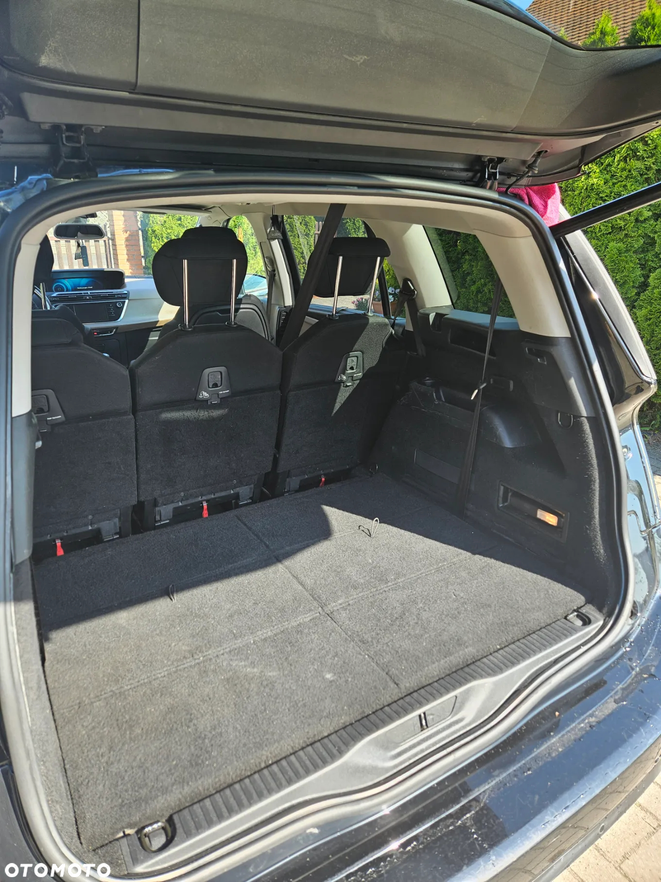 Citroën C4 Grand Picasso 2.0 BlueHDi Exclusive - 7