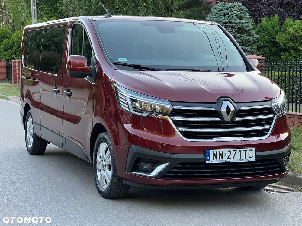 Renault Trafic - 10
