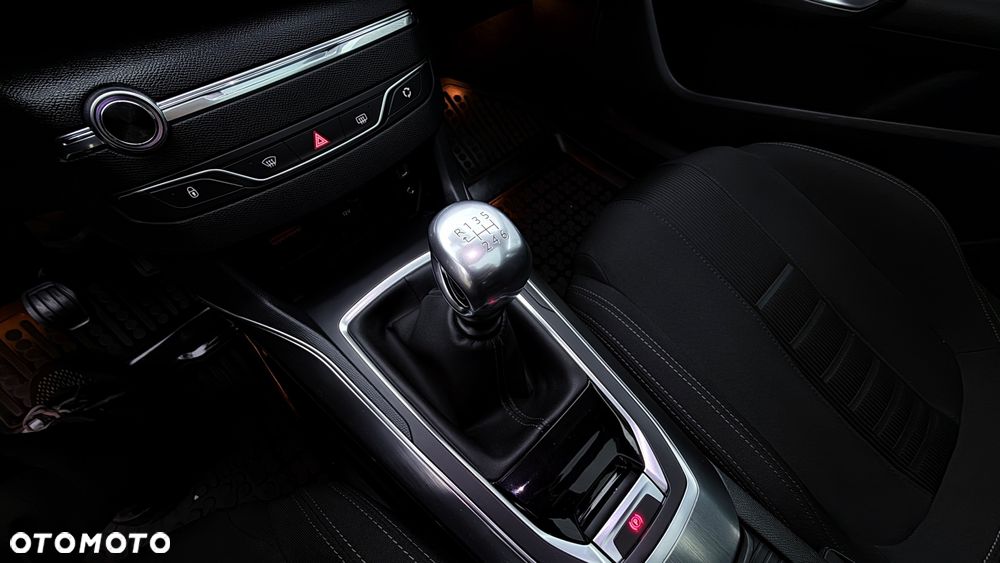 Peugeot 308 130 e-THP Stop & Start Allure - 21