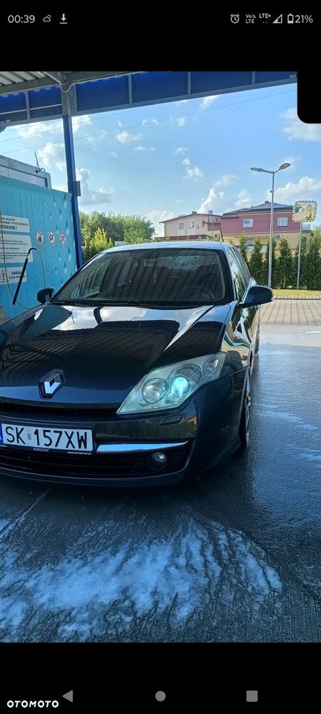 Renault Laguna 2.0 DCi Dynamique - 7