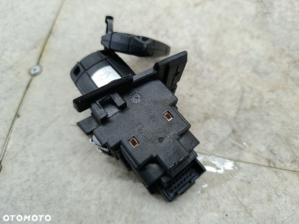 STACYJKA BMW 3 E90 6954719 2.0 16V 320i - 5