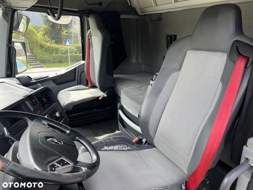 Renault T460 Low deck - 6