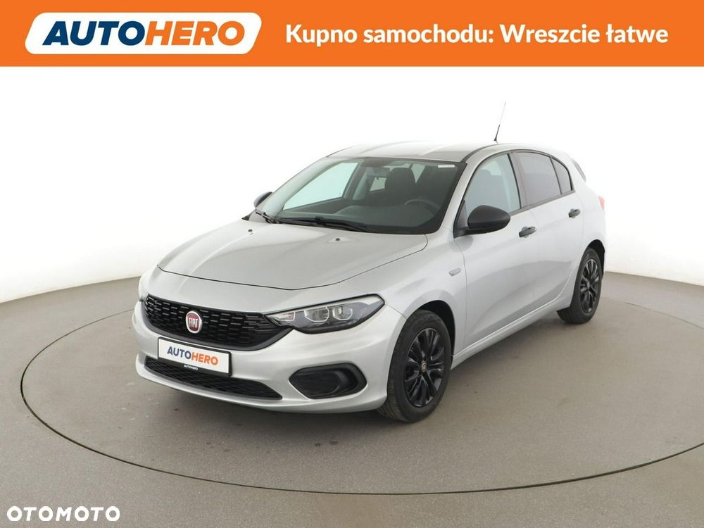 Fiat Tipo 1.4 16v Street - 2