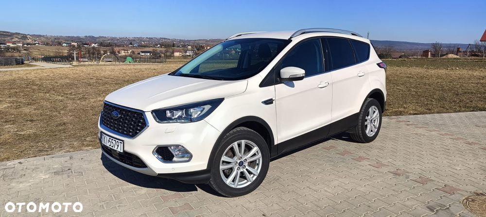 Ford Kuga 1.5 EcoBoost FWD Edition ASS - 12