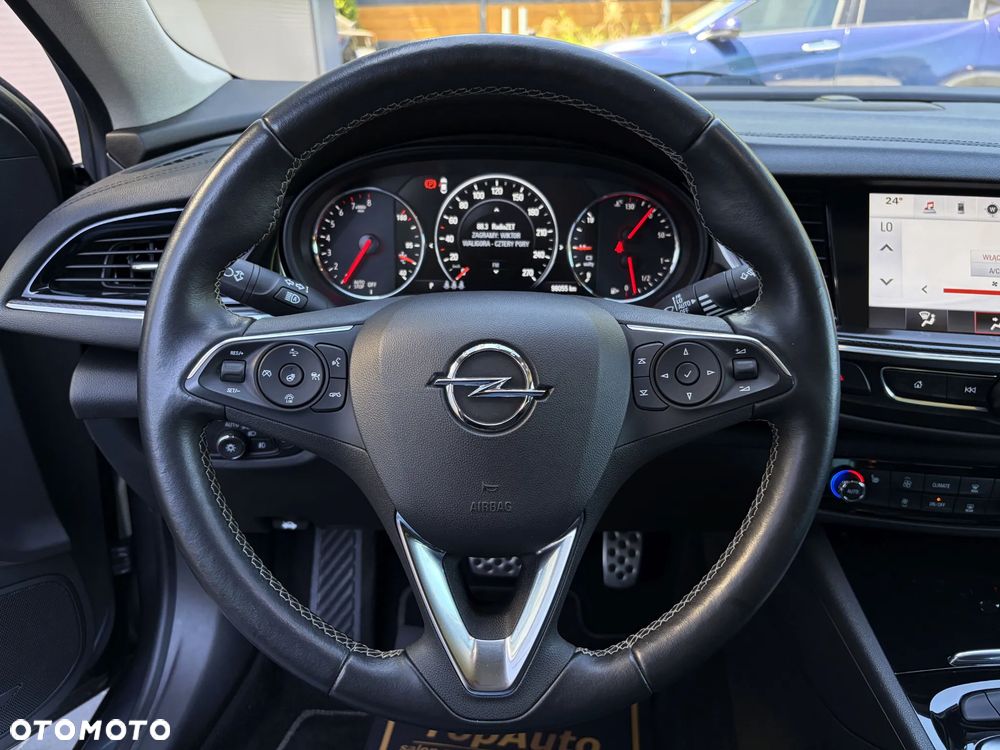 Opel Insignia 1.5 T Ultimate S&S - 22