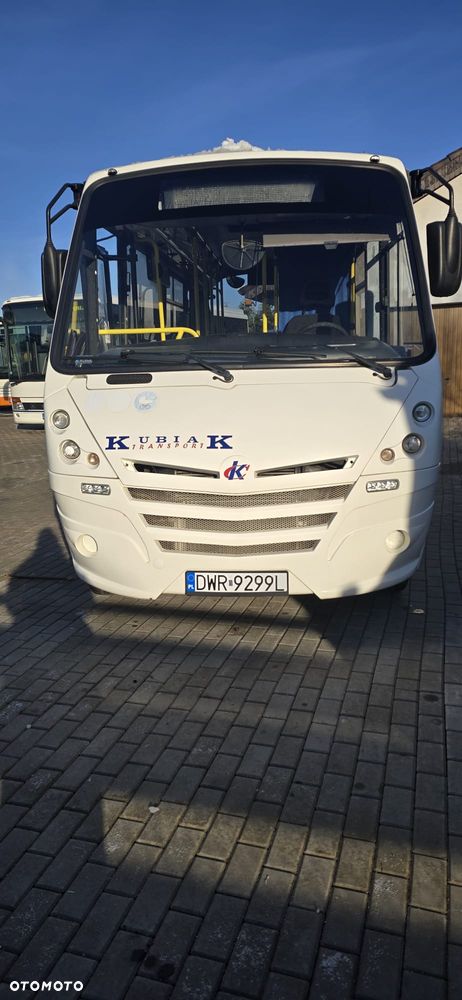 Iveco KAPENA URBY - 3