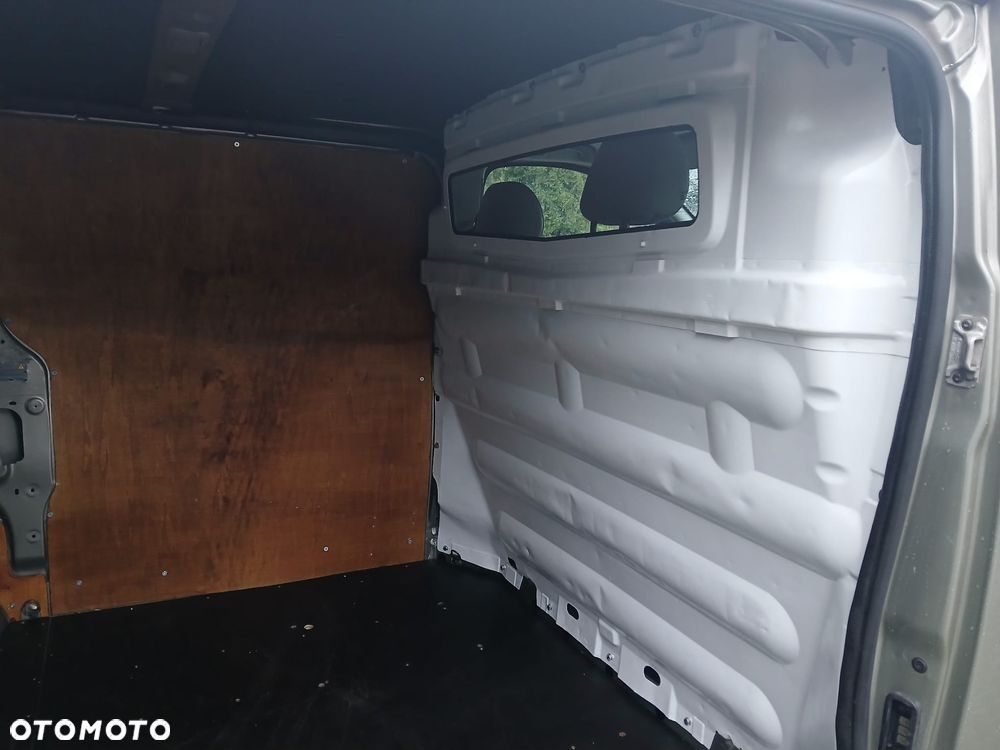 Renault TRAFIC - 17