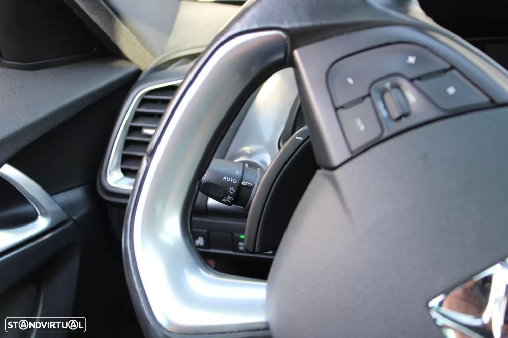 DS DS5 2.0 Hybrid4 Sport Chic - 27