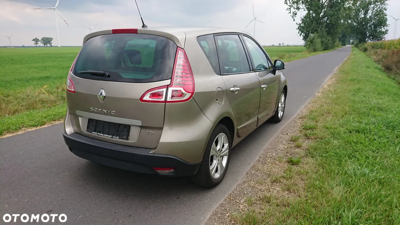 Renault Scenic TCe 130 Dynamique - 4