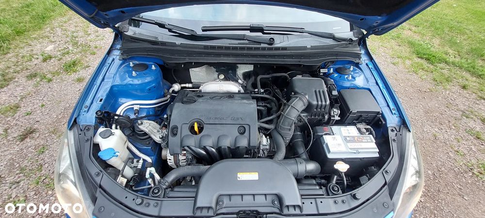 Hyundai i30 1.4 Blue Comfort - 35