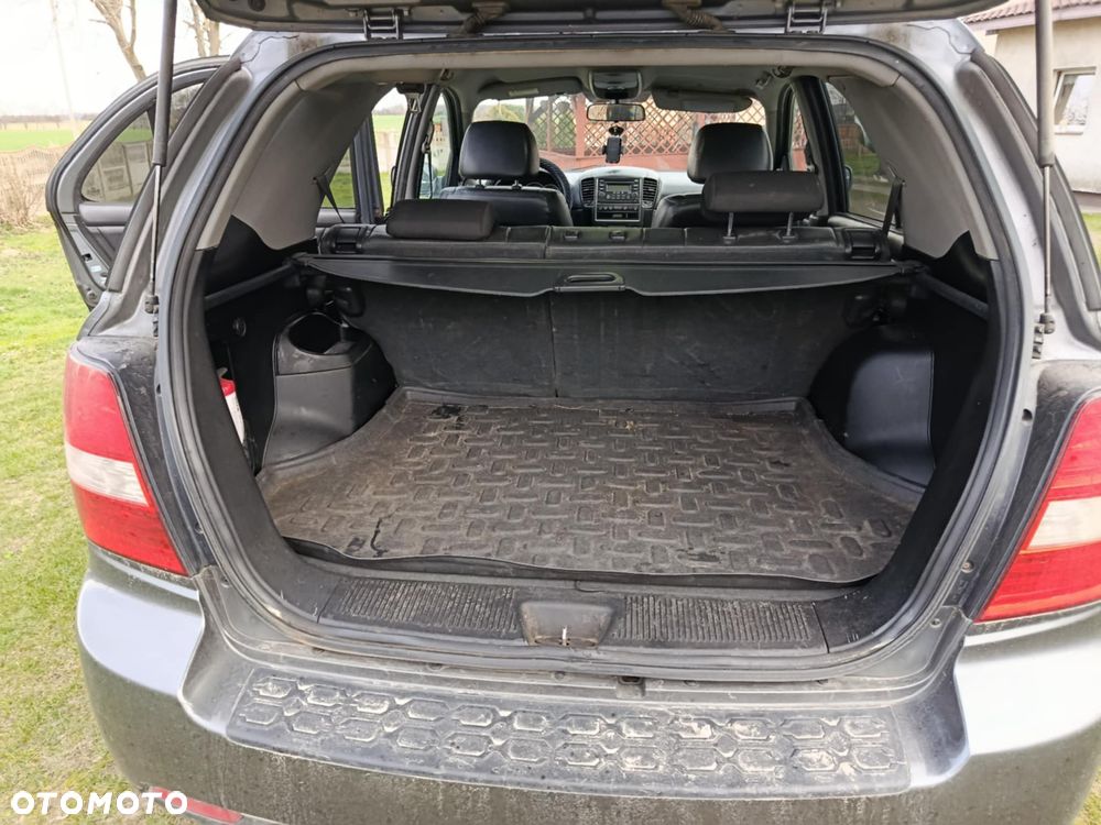 Kia Sorento 2.5 CRDi Expedition - 8