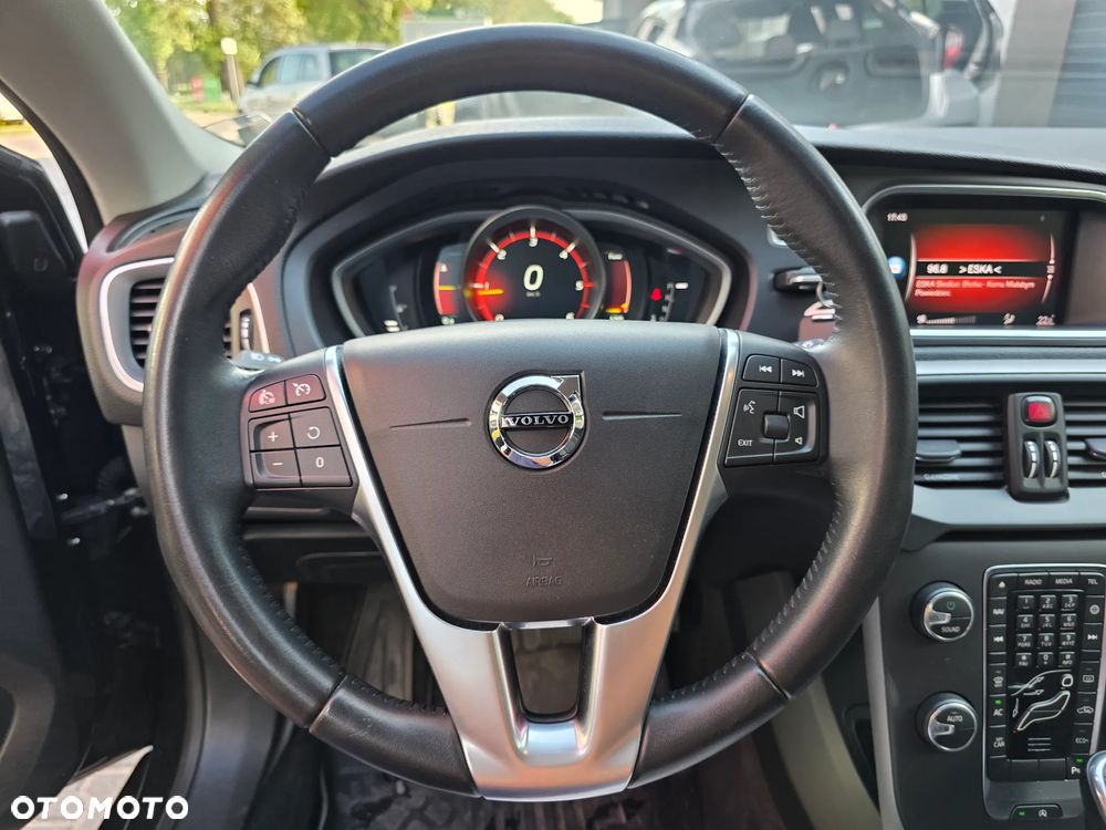 Volvo V40 D3 Drive-E Kinetic - 13