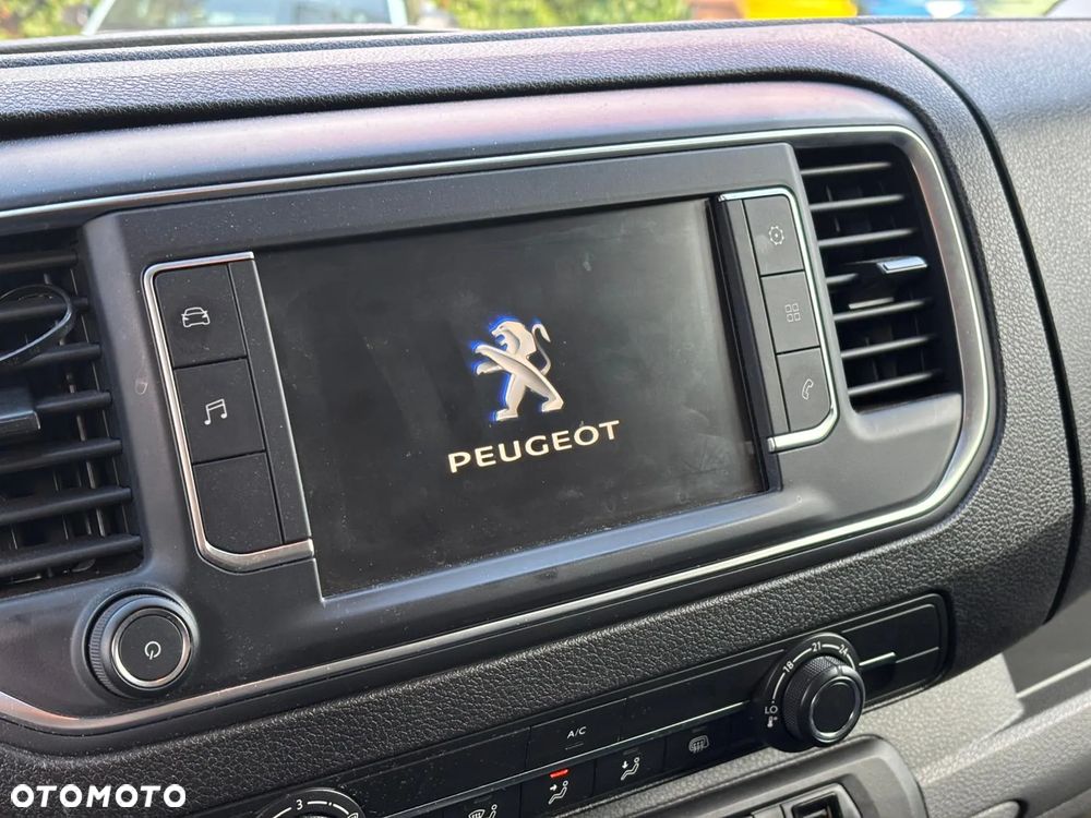Peugeot Expert Chłodnia 145 KM ! - 3