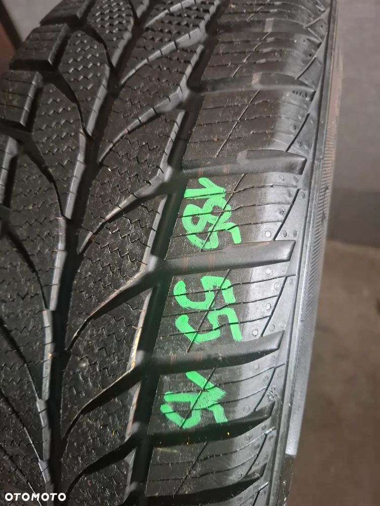 Opona zimowa Viking Four Tech Plus rok 2024 rozmiar 185/55 R15 86H - 2