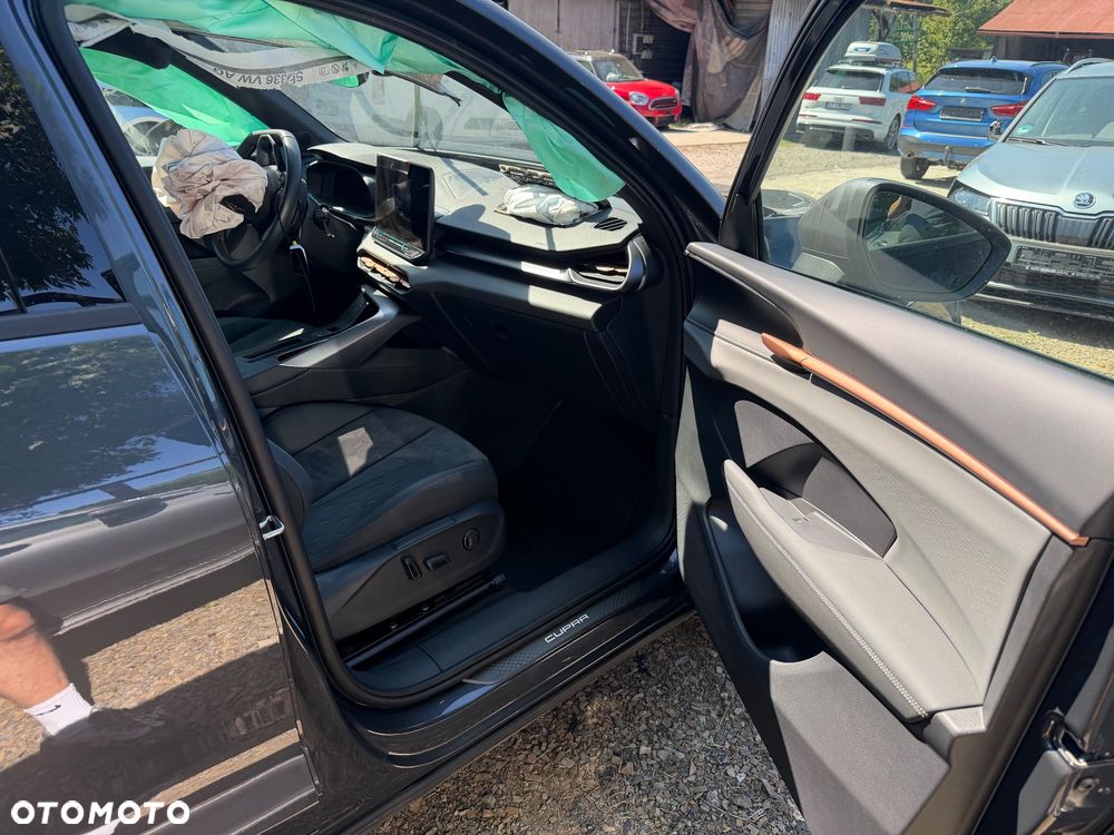 Cupra Terramar 1.5 eTSI mHEV Advantage Edition DCC DSG - 24