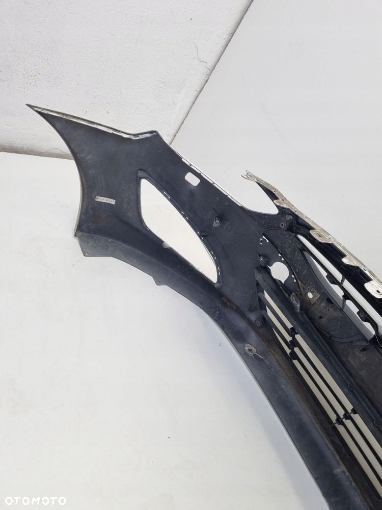 hyundai i40 i40 11-15 zderzak przód przedni - 10