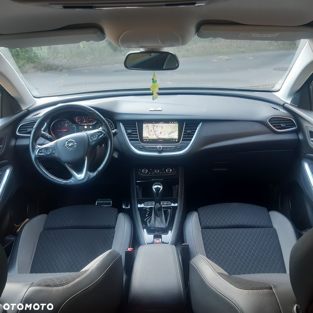 Opel Grandland X - 27