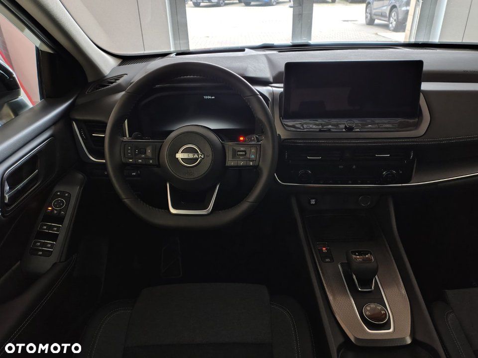 Nissan Qashqai - 7