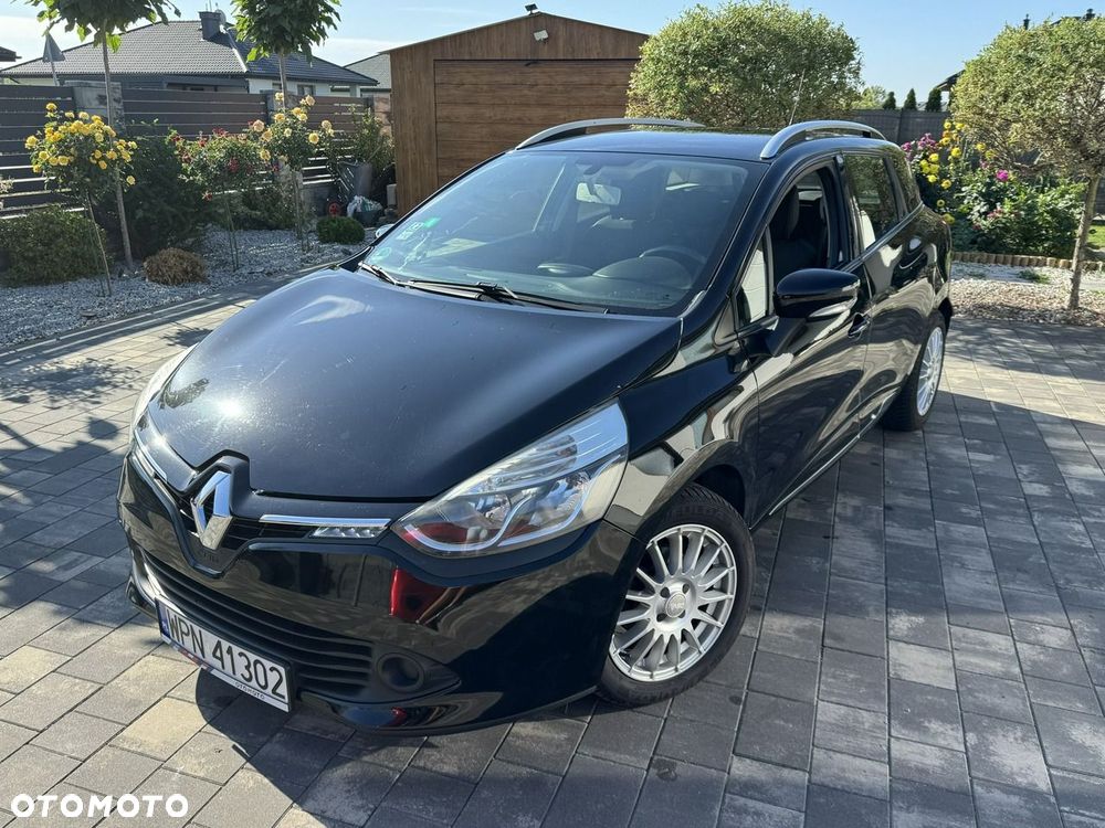 Renault Clio - 2