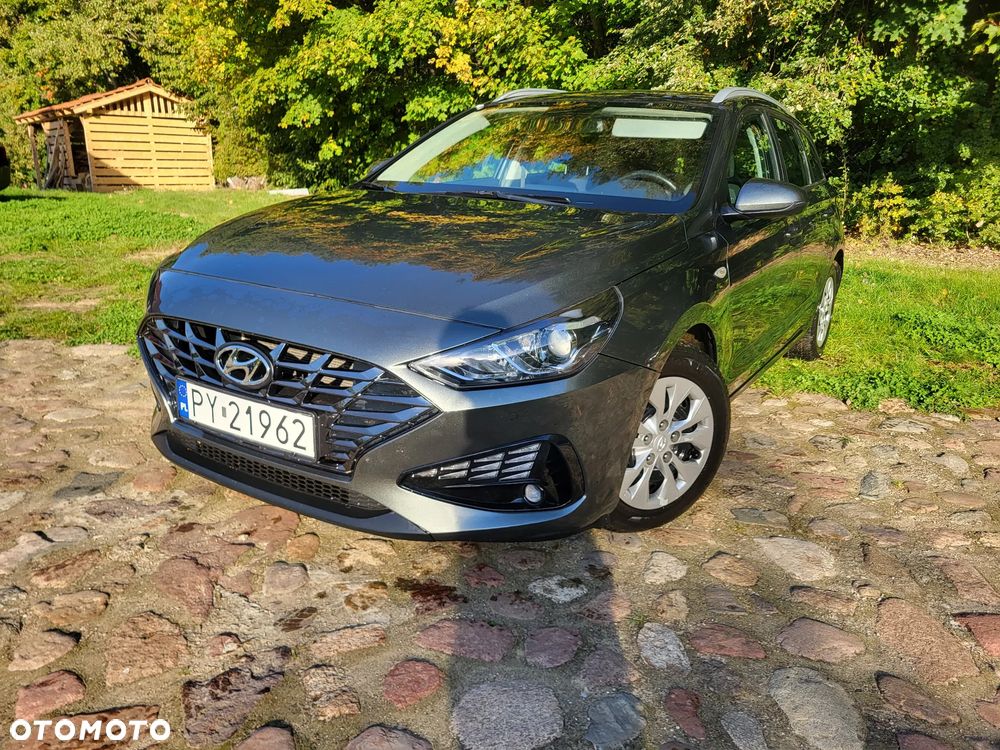 Hyundai i30 - 4