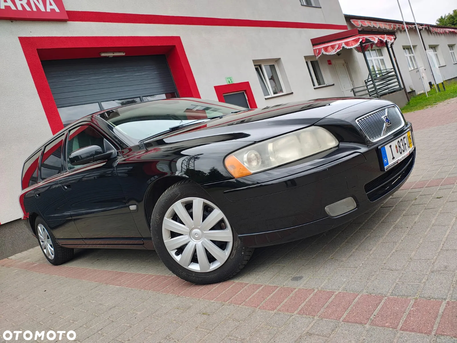 Volvo V70 - 27