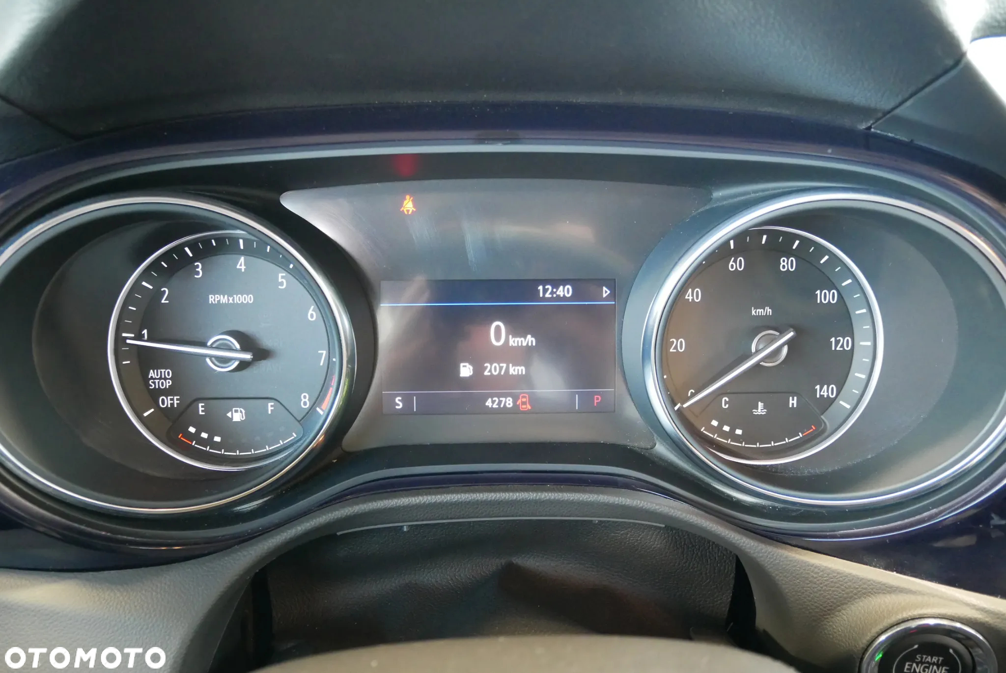 Buick Encore - 26