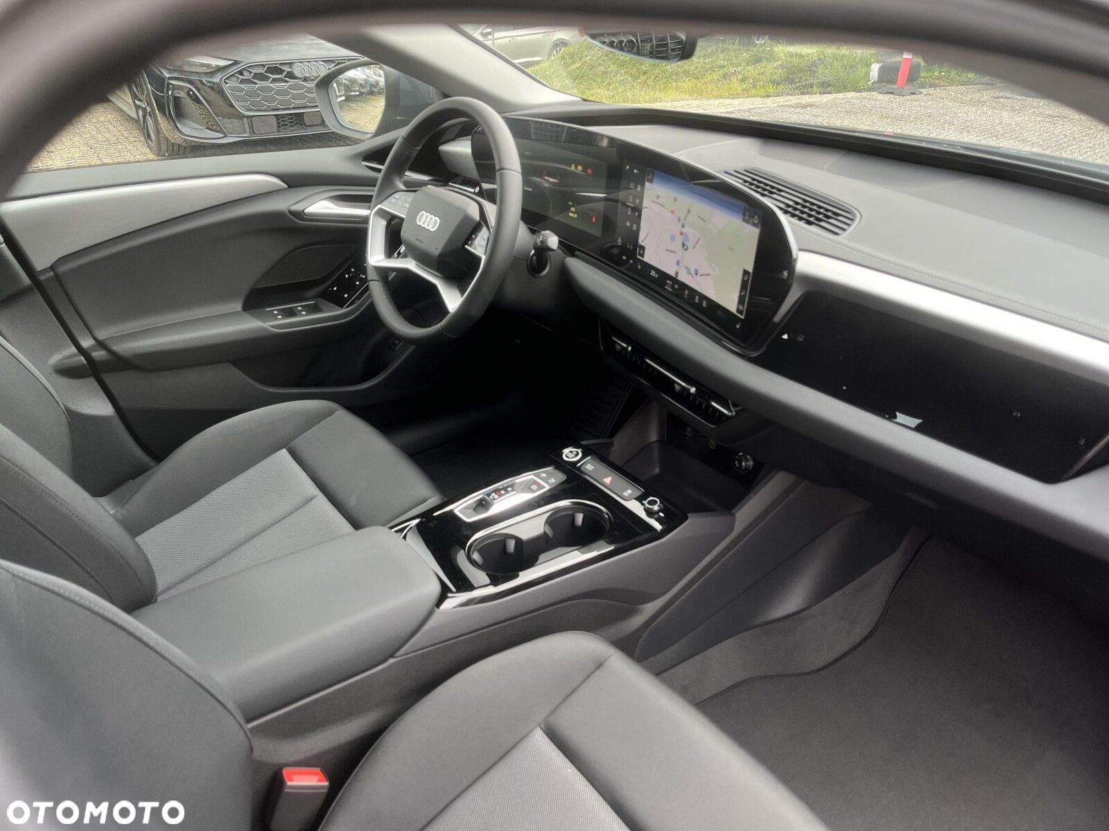 Audi A6 Sportback e-tron - 19