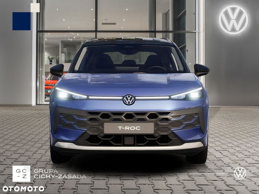 Volkswagen T-Roc 1.5 eTSI Style DSG - 9