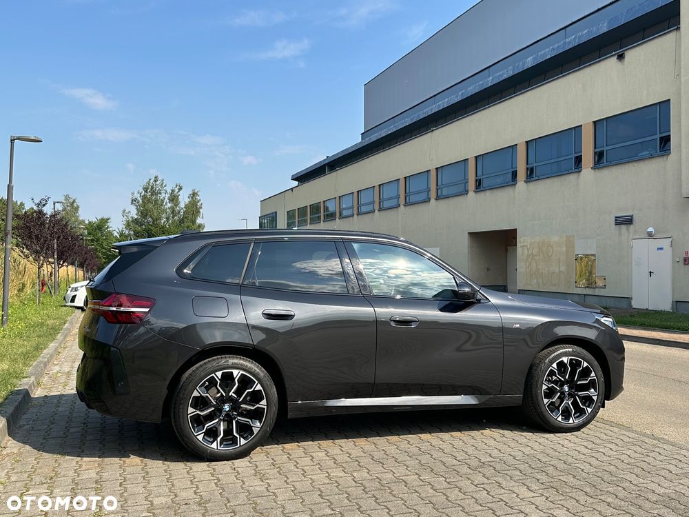 BMW X3 xDrive20d mHEV - 13