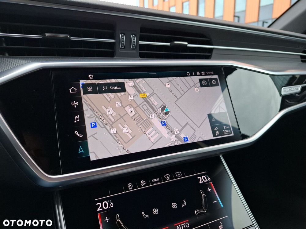 Audi A6 Allroad - 35
