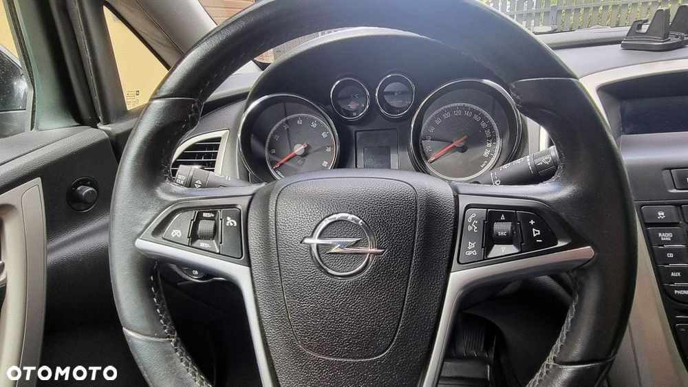 Opel Astra - 14