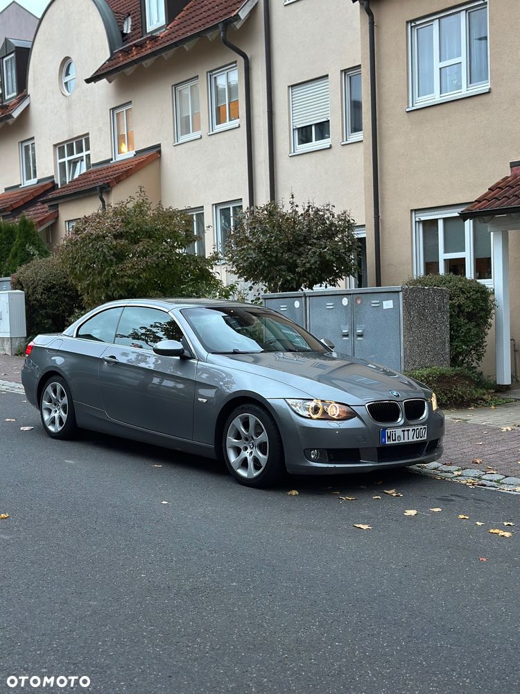 BMW Seria 3 - 2