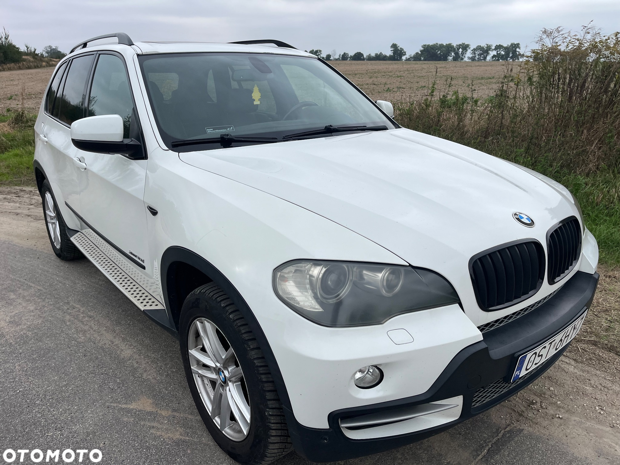 BMW X5 3.0d xDrive - 15