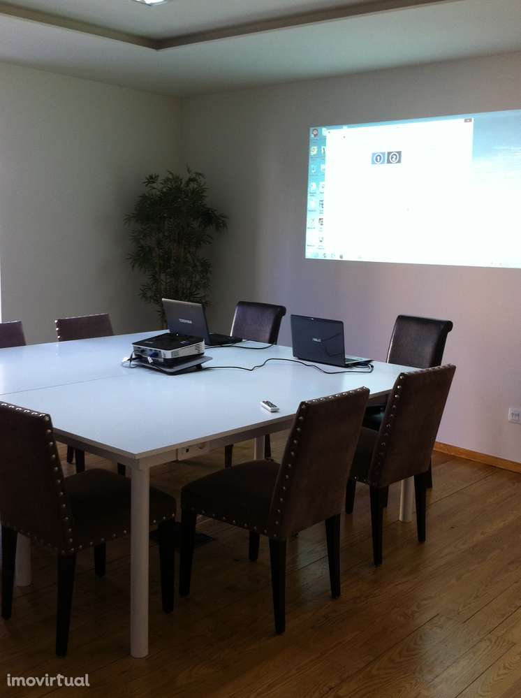 Prédio- 3 pisos de comercio/serviços e habitação - Centro Setúbal - Grande imagem: 3/22