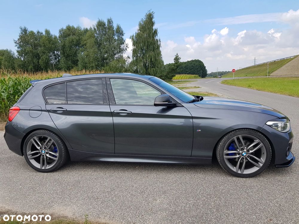 BMW Seria 1 120d M Sport - 15