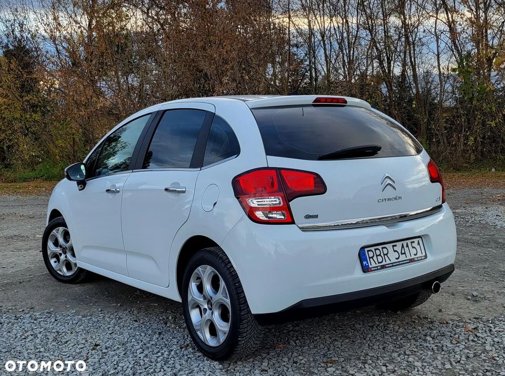 Citroën C3 1.6 e-HDi Exclusive - 4